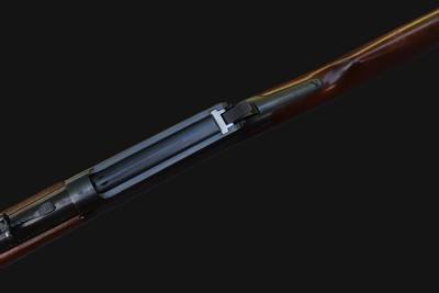 Winchester Model 94 Carbine .30-30 Win - 1950 Mfg. - Image 16 of 20