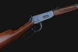 Winchester Model 94 Carbine .30-30 Win - 1950 Mfg. - Image 3 of 20