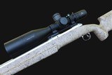 Savage Model 12 Custom HS Precision .204 Ruger w/Scope - Image 7 of 11