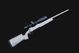 Savage Model 12 Custom HS Precision .204 Ruger w/Scope - Image 1 of 11