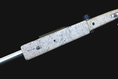 Savage Model 12 Custom HS Precision .204 Ruger w/Scope - Image 9 of 11