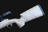 Savage Model 12 Custom HS Precision .204 Ruger w/Scope - Image 6 of 11