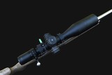 Savage Model 12 Custom HS Precision .204 Ruger w/Scope - Image 5 of 11