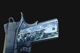 Cabot American Joe Commander Midnight/ Black Ice Edition .45 ACP 1 of 10 - Image 9 of 15