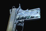 Cabot American Joe Commander Midnight/ Black Ice Edition .45 ACP 1 of 10 - Image 8 of 15