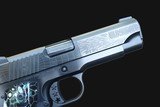 Cabot American Joe Commander Midnight/ Black Ice Edition .45 ACP 1 of 10 - Image 4 of 15