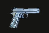 Cabot American Joe Commander Midnight/ Black Ice Edition .45 ACP 1 of 10 - Image 1 of 15