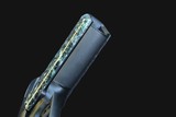Cabot American Joe Commander Midnight/ Black Ice Edition .45 ACP 1 of 10 - Image 10 of 15