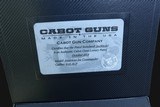Cabot American Joe Commander Midnight/ Black Ice Edition .45 ACP 1 of 10 - Image 13 of 15