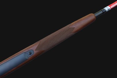 Winchester 70 Safari Express .375 H&H Mag - 535204161 - Image 5 of 12