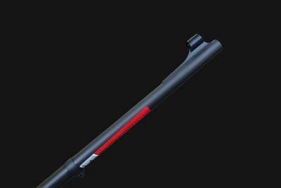 Winchester 70 Safari Express .375 H&H Mag - 535204161 - Image 7 of 12