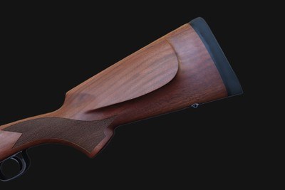 Winchester 70 Safari Express .375 H&H Mag - 535204161 - Image 8 of 12