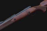 Winchester 70 Safari Express .375 H&H Mag - 535204161 - Image 9 of 12