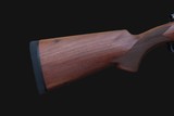 Winchester 70 Safari Express .375 H&H Mag - 535204161 - Image 2 of 12