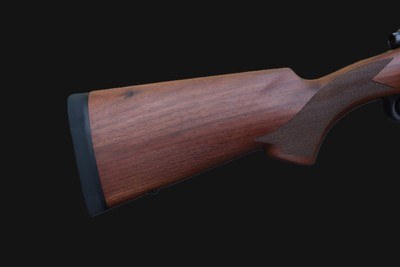 Winchester 70 Safari Express .375 H&H Mag - 535204161 - Image 2 of 12