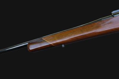 Harry McGowen Custom Interarms Mark X Rifle .35 Whelen - Image 14 of 16