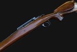 Harry McGowen Custom Interarms Mark X Rifle .35 Whelen - Image 12 of 16