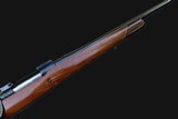 Harry McGowen Custom Interarms Mark X Rifle .35 Whelen - Image 5 of 16