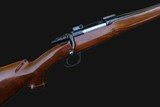 Harry McGowen Custom Interarms Mark X Rifle .35 Whelen - Image 4 of 16