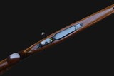 Harry McGowen Custom Interarms Mark X Rifle .35 Whelen - Image 7 of 16