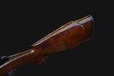 Harry McGowen Custom Interarms Mark X Rifle .35 Whelen - Image 10 of 16