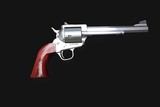 Freedom Arms Model 83 Premier .475 Linebaugh 7.5