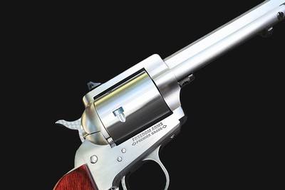 Freedom Arms Model 83 Premier .475 Linebaugh 7.5