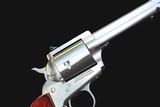 Freedom Arms Model 83 Premier .475 Linebaugh 7.5
