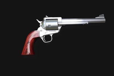 Freedom Arms Model 83 Premier .475 Linebaugh 7.5