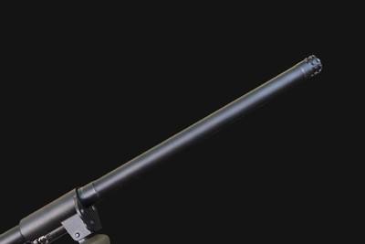 Steyr AUG STG77 40th Anniversary Dual Barrel Set 5.56 NATO w/9 Mags - Image 9 of 11