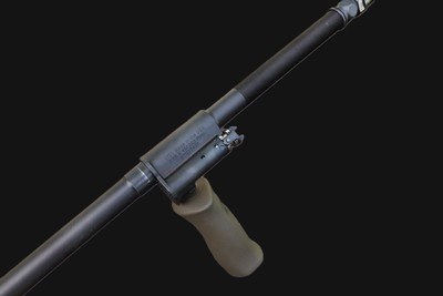 Steyr AUG STG77 40th Anniversary Dual Barrel Set 5.56 NATO w/9 Mags - Image 7 of 11
