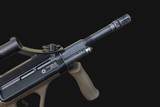 Steyr AUG STG77 40th Anniversary Dual Barrel Set 5.56 NATO w/9 Mags - Image 6 of 11