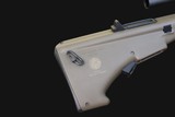 Steyr AUG STG77 40th Anniversary Dual Barrel Set 5.56 NATO w/9 Mags - Image 3 of 11