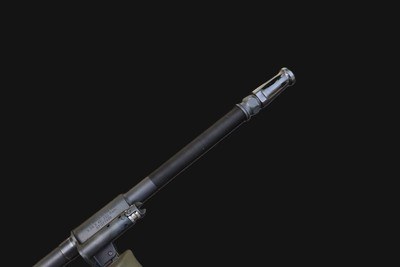Steyr AUG STG77 40th Anniversary Dual Barrel Set 5.56 NATO w/9 Mags - Image 8 of 11