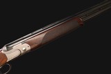Beretta DT11 Sporting B-FAST 12 Gauge 32