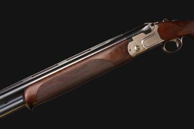 Beretta DT11 Sporting B-FAST 12 Gauge 32