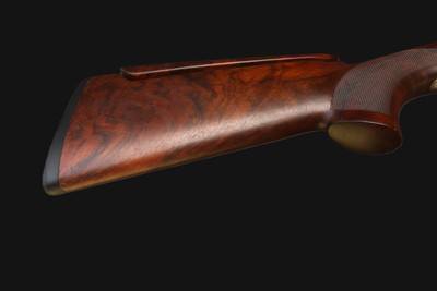 Beretta DT11 Sporting B-FAST 12 Gauge 32