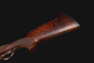 Beretta DT11 Sporting B-FAST 12 Gauge 32