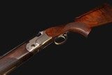 Beretta DT11 Sporting B-FAST 12 Gauge 32