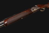 Beretta DT11 Sporting B-FAST 12 Gauge 32