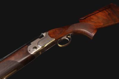 Beretta DT11 Sporting B-FAST 12 Gauge 32