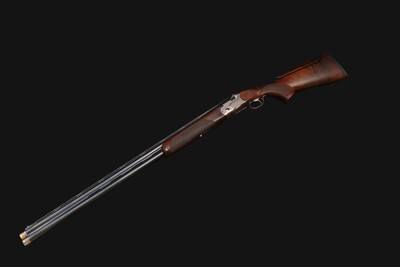 Beretta DT11 Sporting B-FAST 12 Gauge 32