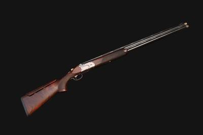 Beretta DT11 Sporting B-FAST 12 Gauge 32