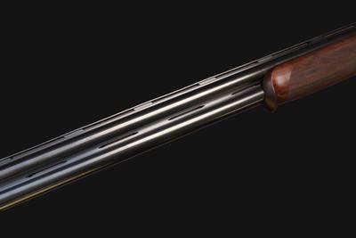 Beretta DT11 Sporting B-FAST 12 Gauge 32