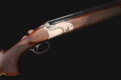 Beretta DT11 Sporting B-FAST 12 Gauge 32