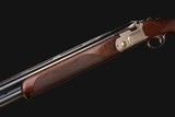 Beretta DT11 Sporting B-FAST 12 Gauge 32
