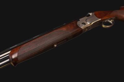 Beretta DT11 Sporting B-FAST 12 Gauge 32