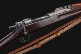 U.S. Springfield 1903 Mark I .30-06 w/Bayonet - 1918 Mfg. - Image 3 of 17