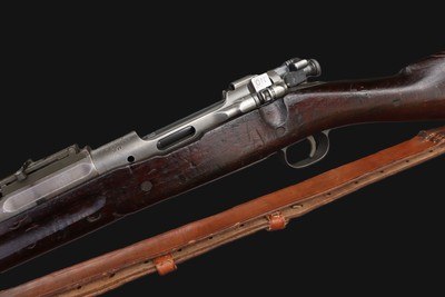 U.S. Springfield 1903 Mark I .30-06 w/Bayonet - 1918 Mfg. - Image 12 of 17