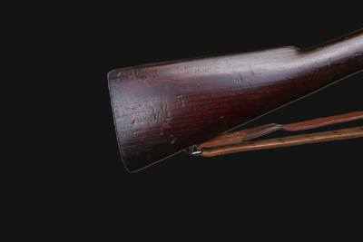 U.S. Springfield 1903 Mark I .30-06 w/Bayonet - 1918 Mfg. - Image 2 of 17